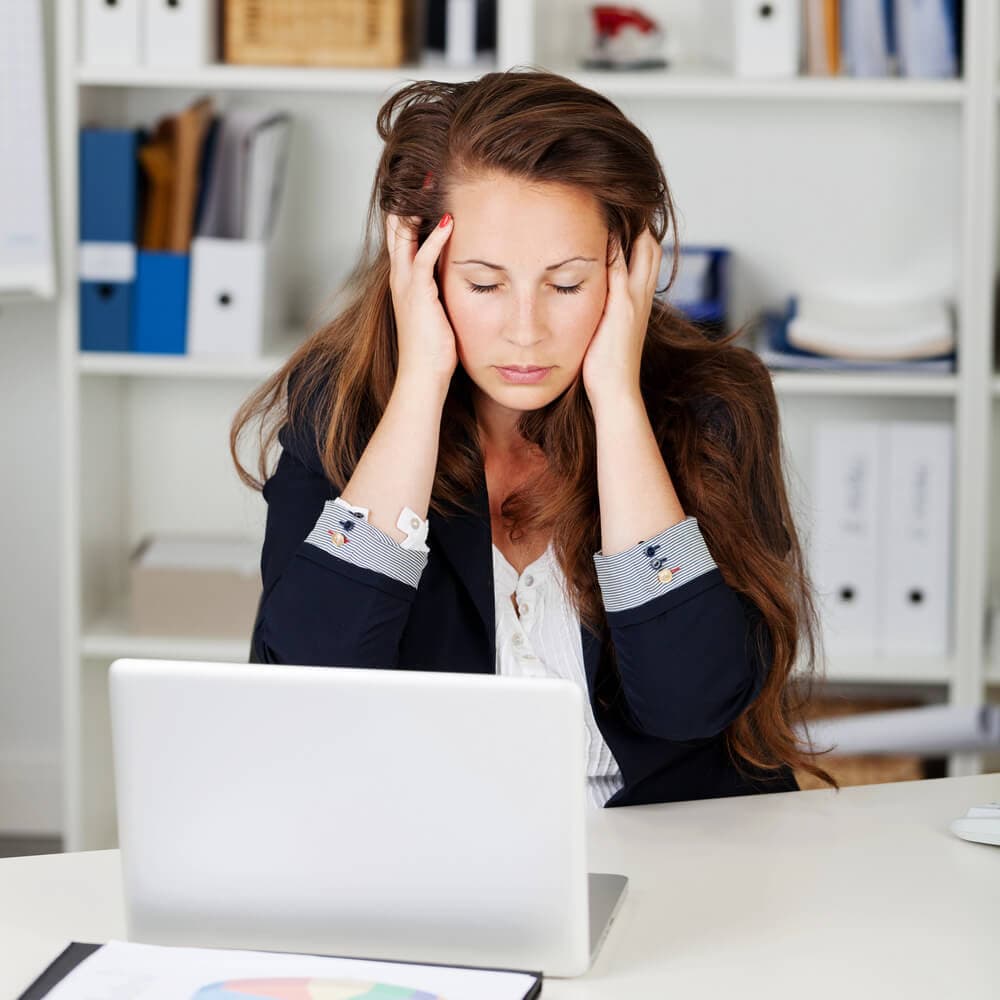 Stres na pracovisku – ako proti nemu bojovať?