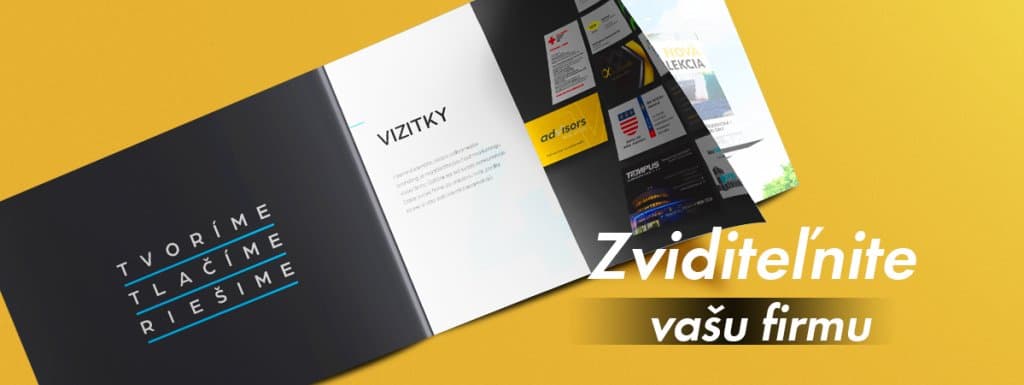 Zviditeľnite vašu firmu s Fixel
