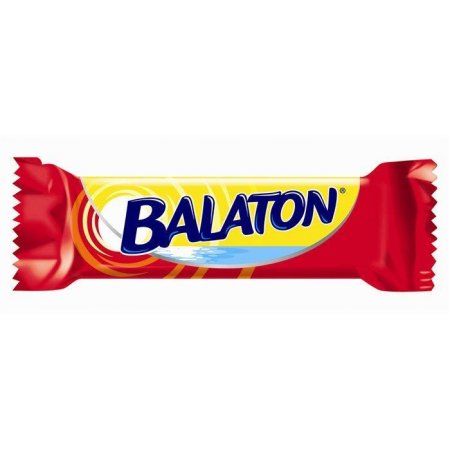 Balaton rez, 27 g, NESTLÉ, horká čokoláda