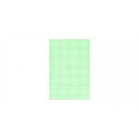 Milimetrový papier, A4, 10 ks/bal