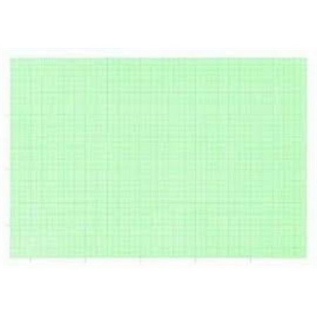 Milimetrový papier, A3, 10 ks/bal