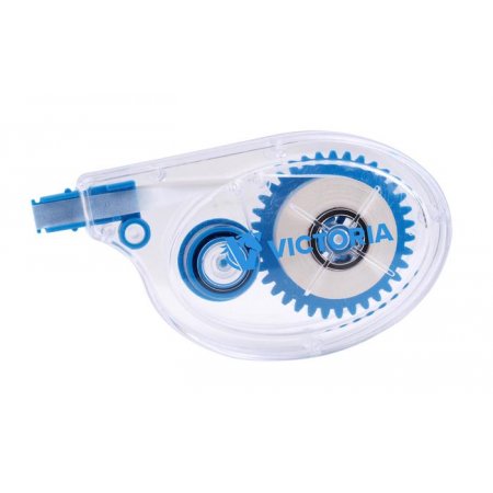 Korekčný roller, 5 mm x 8m, VICTORIA OFFICE