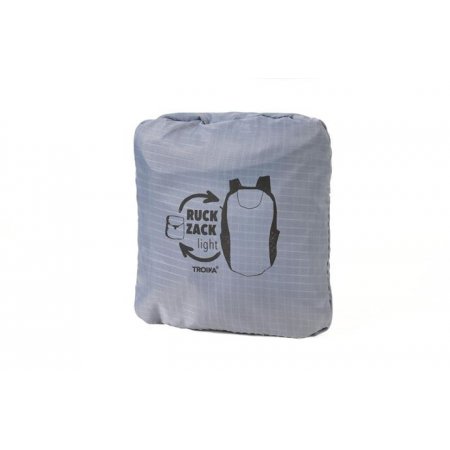 Batoh, skladací, TROIKA "Ruckzack"