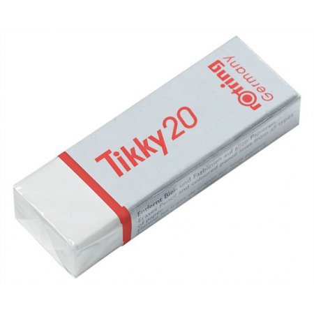 Guma "Tikky 20"