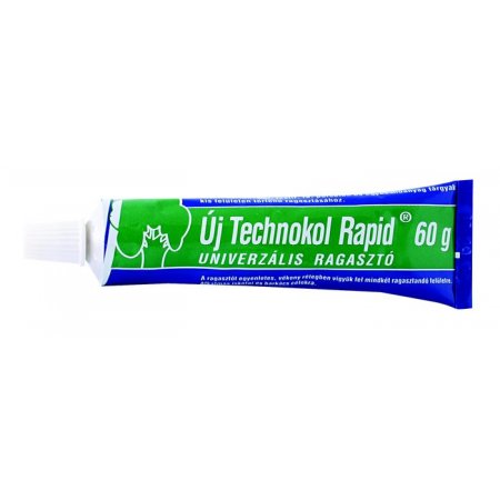 Univerzálne lepidlo "Technokol Rapid", 60g