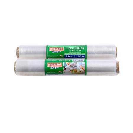 Potravinová fólia, 100 m, MAZZINI "Gastro"
