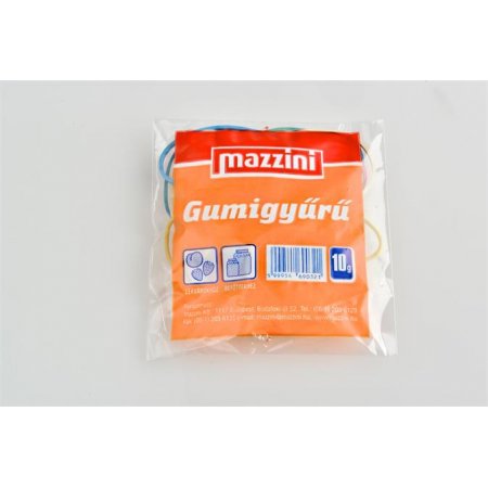 Gumičky, 10 g, MAZZINI