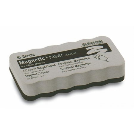 Magnetická stierka na tabule, 10,5 x 5,5 x 2,3 cm