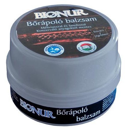 Balzam na kožu, 160 g, " BIONUR"