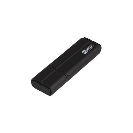 Pendrive, 64GB, USB 2.0, MYMEDIA