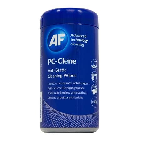 Univerzálne čistiace utierky "PC-Clene"