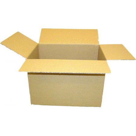 Kartónová škatuľa, 44x32,5x30 cm