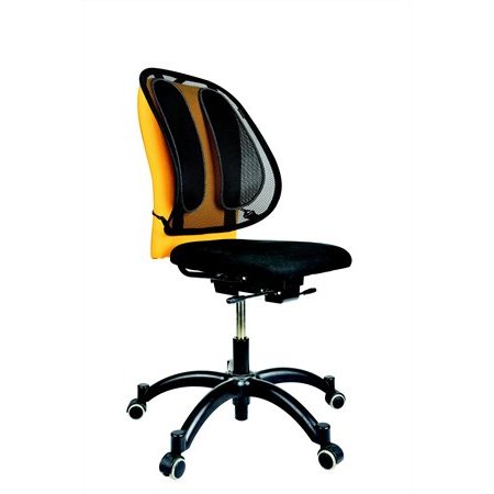 Chrbtová opierka, FELLOWES "Office Suites™ Mesh"