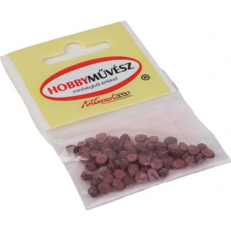 Farbivo do voskov a gélov, 2 g, terakota