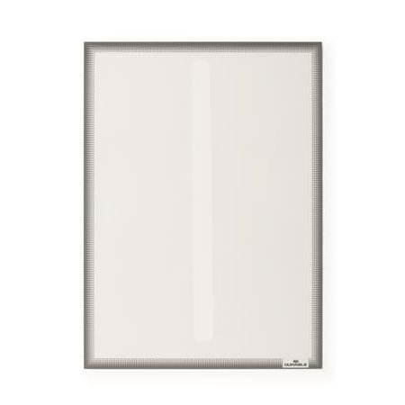 Držiak na dokumenty, elektrostatický, A4, DURABLE