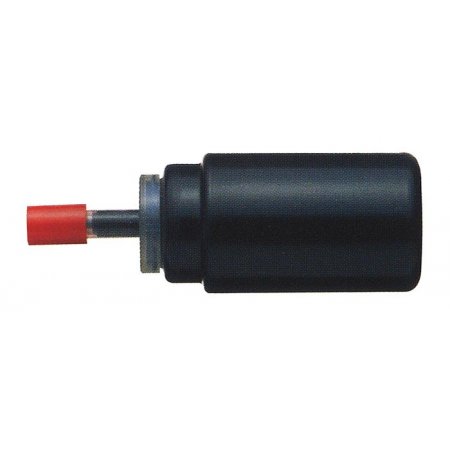 Náplň do popisovačov na tabule, PENTEL "Easyflo", čierna