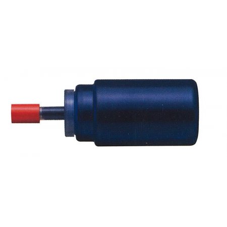 Náplň do popisovačov na tabule, PENTEL "Easyflo", modrá