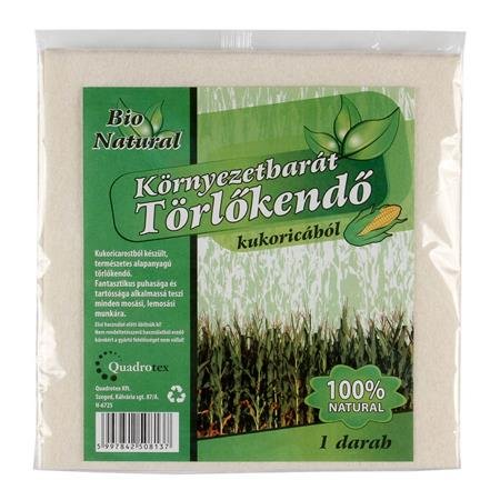 Utierka, BIO NATURAL, kukurica