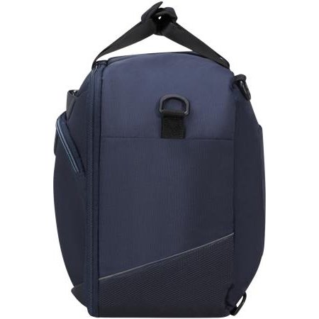 Cestovná taška, kabínová veľkosť, 27 l, 3 v 1, AMERICAN TOURISTER "SummerRide", námornícka modrá