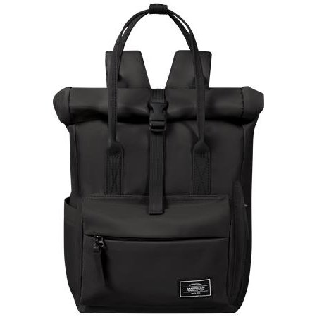 Batoh, AMERICAN TOURISTER "Urban Groove", čierna