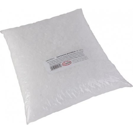 Vosk na sviečky, hobby, 500 g