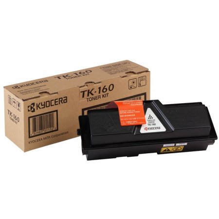 Toner "FS 1120D", čierny, 2,5K