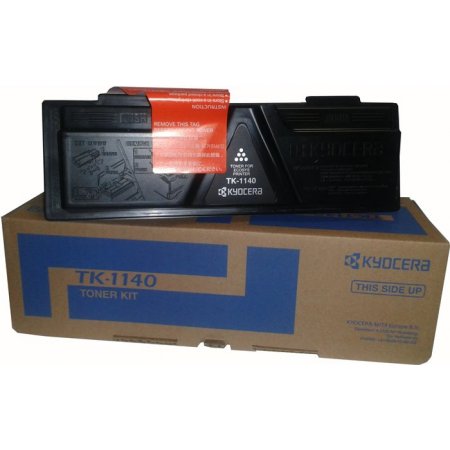 Toner "FS 1035MFP/1135MFP", čierny, 7,2K