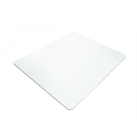 Podložka pod stoličku, na tvrdý povrch, PET, 90x120 cm, RS OFFICE "Duragrip Meta"