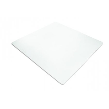 Podložka pod stoličku, na tvrdý povrch, PET, 110x120 cm, RS OFFICE "Duragrip Meta"