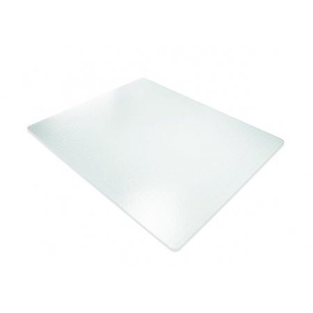 Podložka pod stoličku, na koberec, PET, 130x120 cm, RS OFFICE "Duragrip Meta"