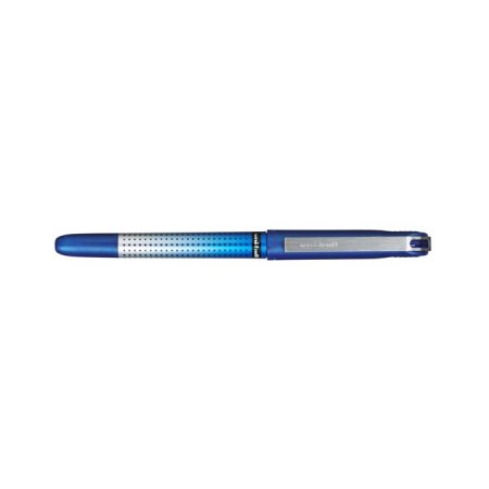 Roller, 0,4 mm, UNI "UB-185S", modrý