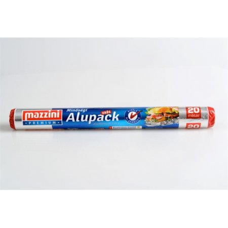Alobal, 20 m, silný, MAZZINI "Premium"