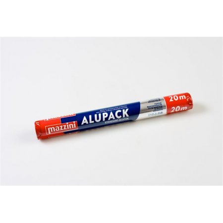 Alobal, 20 m, MAZZINI "Standard"