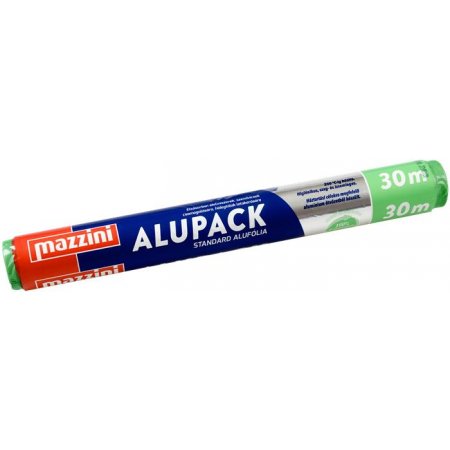 Alobal, 30 m, MAZZINI "Standard"