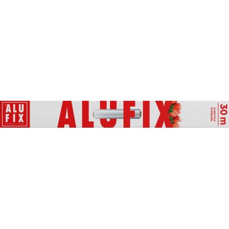 Fólia na potraviny, 30 m, ALUFIX