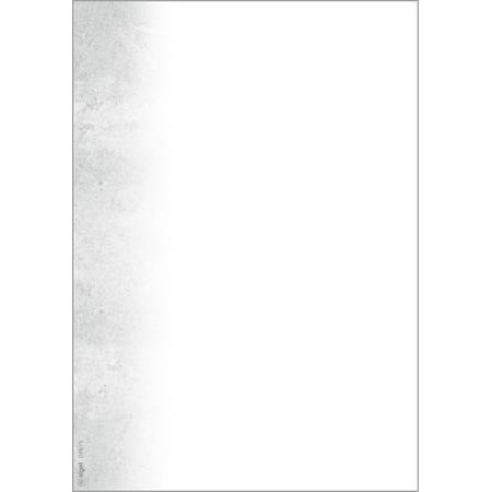 Predtlačený papier, obojstranný, A5, 90 g, SIGEL "Industrial"