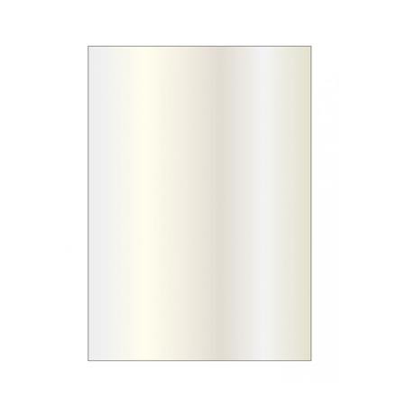 Papier s kovovým leskom, A4, 130 g, APLI, perleťový odtieň