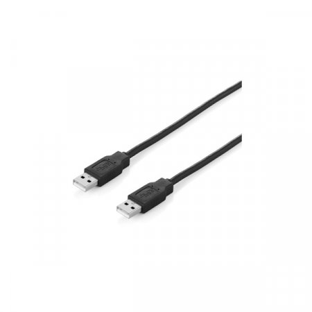 USB kábel 2.0, 3m, EQUIP