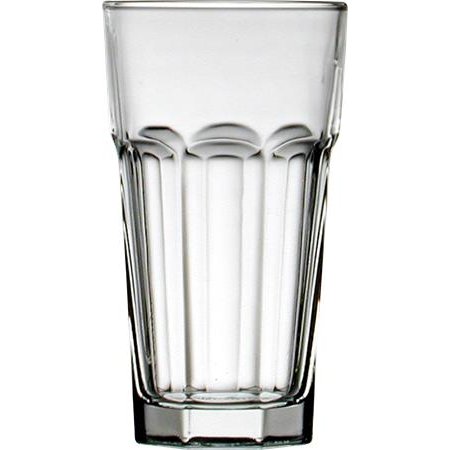 Sklenený pohár, 12-kusový set, 35 cl, "Mojito"