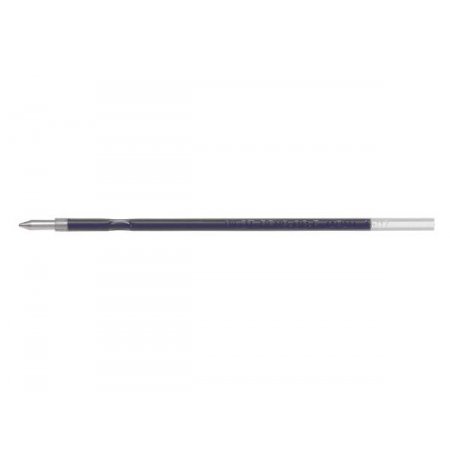 Náplň do guľôčkových pier, 0,22 mm, stláčací mechanizmus, "Super Grip G", PILOT, modrá