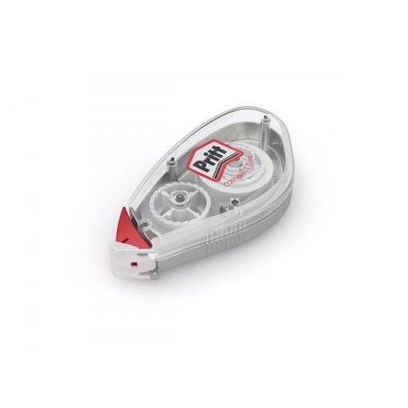 Korekčný roller, 4,2 mm x 10 m, HENKEL "Pritt Compact"