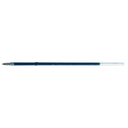 Náplň do guľôčkových pier, 0,3 mm, UNI "SA-5CN", modrá