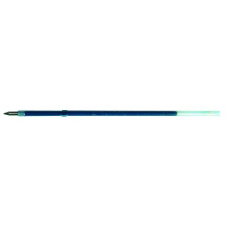 Náplň do guľôčkových pier, 0,3 mm, UNI "SA-5CN", červená