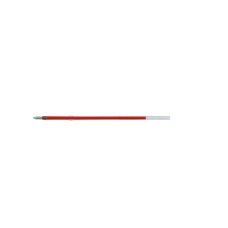 Náplň do guľôčkových pier, 0,3 mm, UNI "SA-7CN", červená