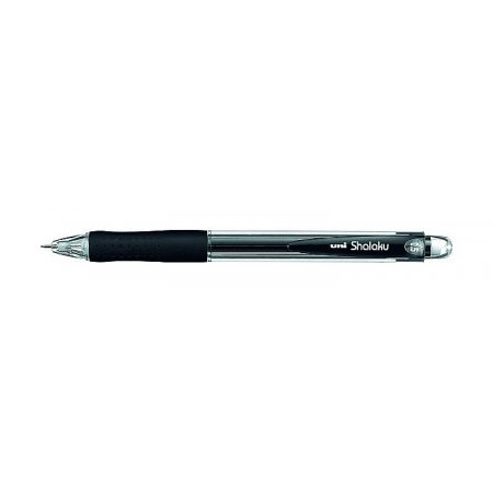 Mikroceruzka, 0,5 mm, UNI "M5-100", čierna