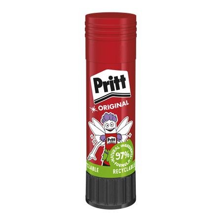 Lepiaca tyčinka, 22 g, HENKEL "Pritt"