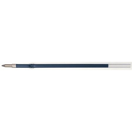 Náplň do guľôčkových pier, 0,7 mm, PENAC "BR98C07", modrá