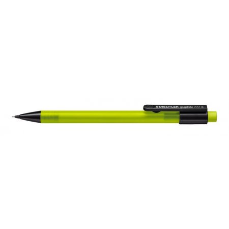 Mikroceruzka, 0,5 mm, STAEDTLER "Graphite 777", zelená
