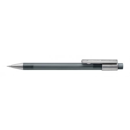 Mikroceruzka, 0,5 mm, STAEDTLER "Graphite 777", sivá