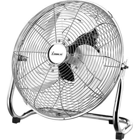 Podlahový ventilátor, 40 cm, MOMERT